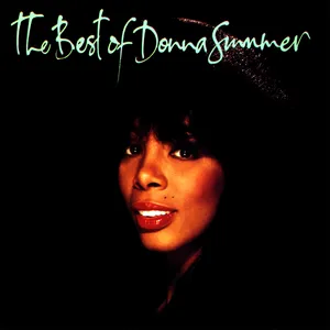 The best of Donna Summer